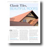 Classic Tiles, Beautiful Roofs by Phil Spencer PDF
