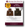 Heritage Clay Tiles Bat Access Tile Set PDF