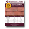 Clayhall Red Blend - Data sheet