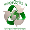 Heritage Clay Tiles Ltd - taking greener steps